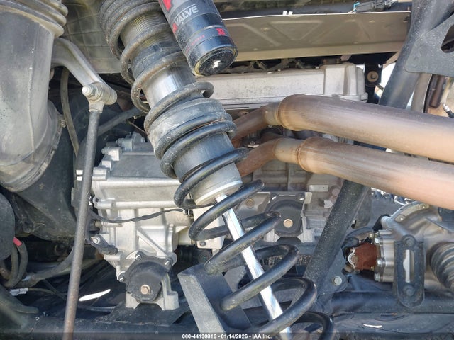 2022 POLARIS RZR 3NSRML2K4NG626583 Photo 8