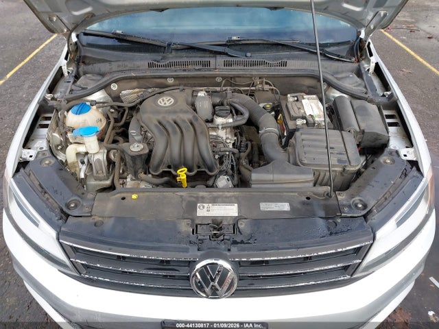 Volkswagen Jetta 2.0l S 2015 3VW2K7AJ1FM201797 Image 10
