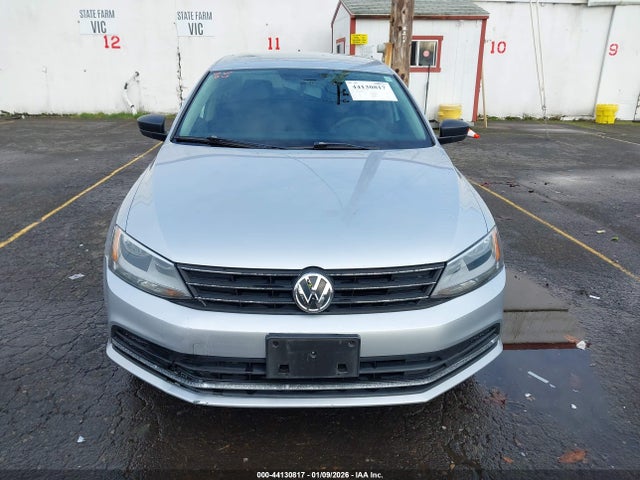 Volkswagen Jetta 2.0l S 2015 3VW2K7AJ1FM201797 Image 12