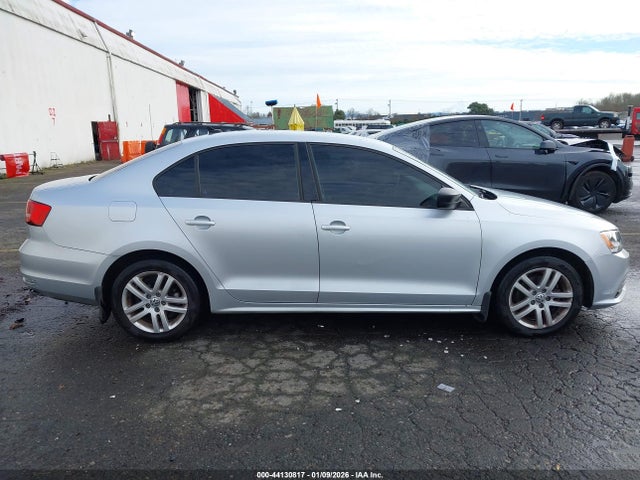 Volkswagen Jetta 2.0l S 2015 3VW2K7AJ1FM201797 Image 13