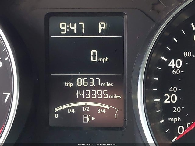 Volkswagen Jetta 2.0l S 2015 3VW2K7AJ1FM201797 Image 15