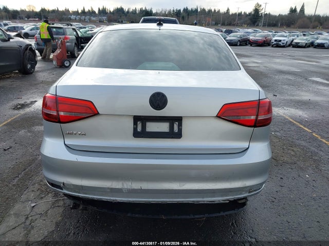 Volkswagen Jetta 2.0l S 2015 3VW2K7AJ1FM201797 Image 16