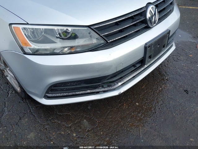 Volkswagen Jetta 2.0l S 2015 3VW2K7AJ1FM201797 Image 17
