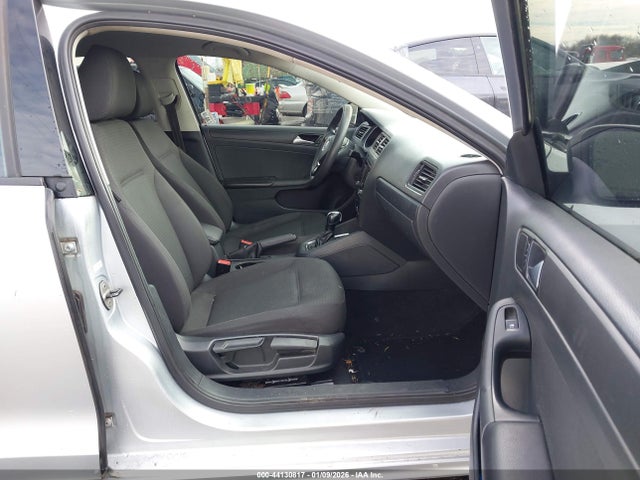 Volkswagen Jetta 2.0l S 2015 3VW2K7AJ1FM201797 Image 5