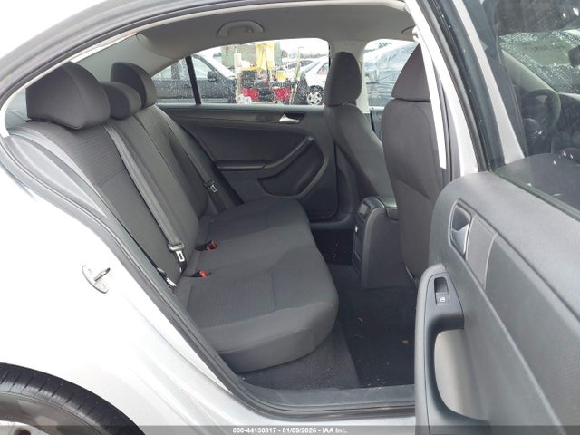 Volkswagen Jetta 2.0l S 2015 3VW2K7AJ1FM201797 Image 8