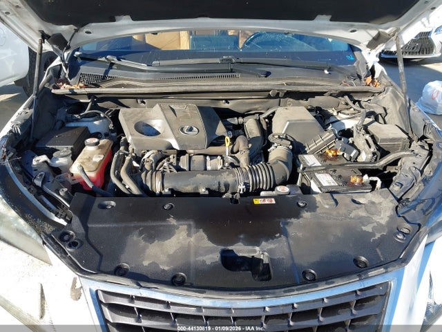 JTJDARBZ9M5023961 Lexus NX 300