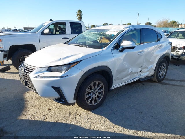 JTJDARBZ9M5023961 Lexus NX 300