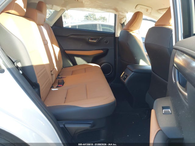 JTJDARBZ9M5023961 Lexus NX 300