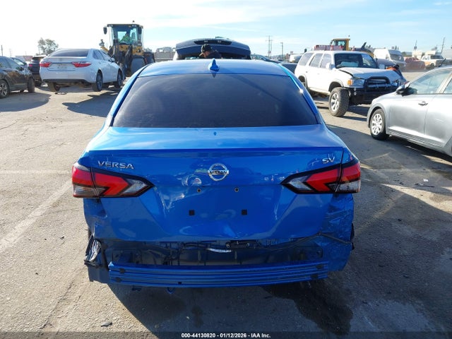Nissan Versa Sv Xtronic Cvt 2021 3N1CN8EV3ML912375 Image 15