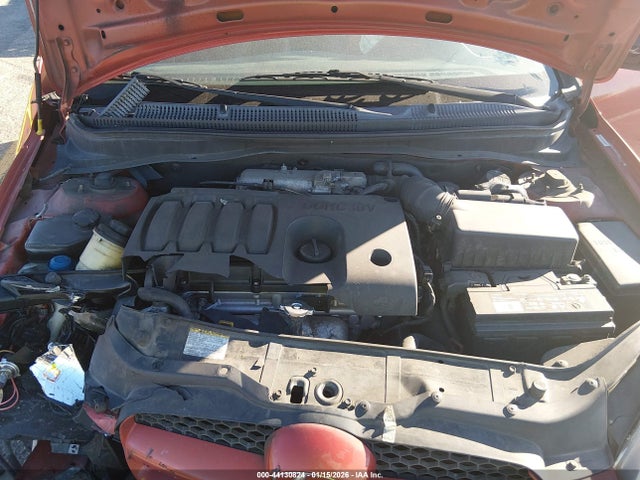 2011 HYUNDAI ACCENT KMHCM3AC3BU188838 Photo 9