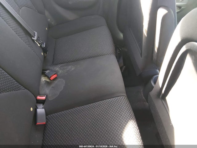 2011 HYUNDAI ACCENT KMHCM3AC3BU188838 Photo 7