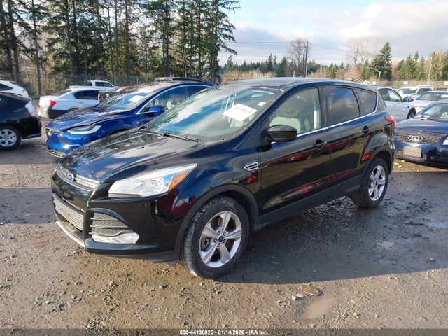 1FMCU9G96GUA31911 Ford ESCAPE SE