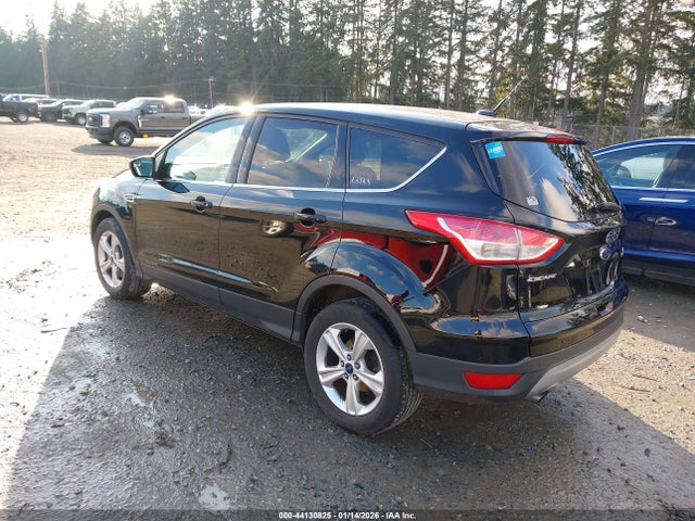 1FMCU9G96GUA31911 Ford ESCAPE SE