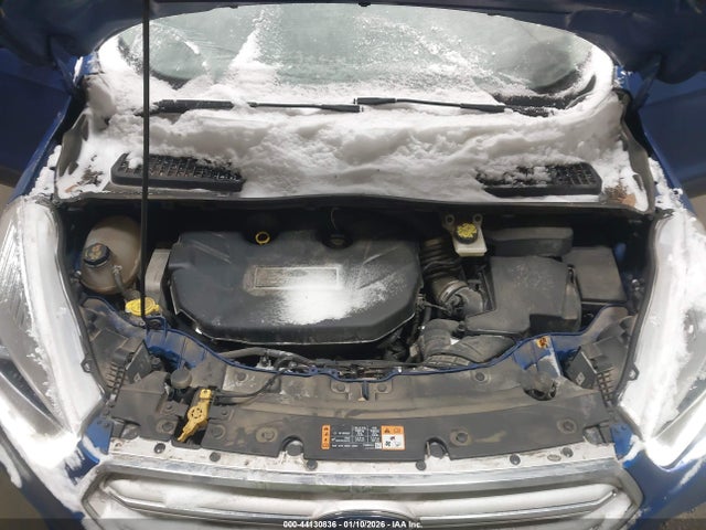 1FMCU9G95HUE10058 Ford ESCAPE SE