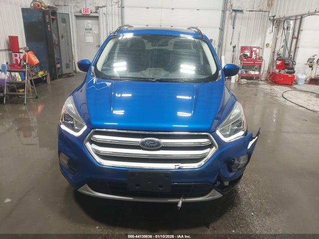 1FMCU9G95HUE10058 Ford ESCAPE SE