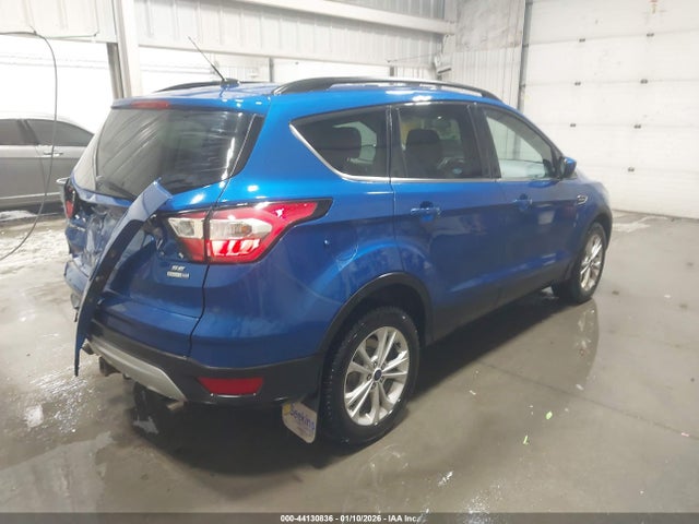 1FMCU9G95HUE10058 Ford ESCAPE SE