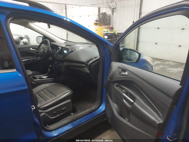 1FMCU9G95HUE10058 Ford ESCAPE SE