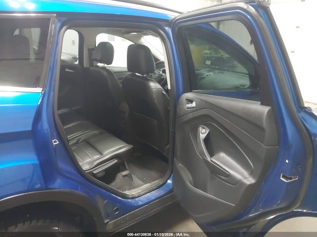 1FMCU9G95HUE10058 Ford ESCAPE SE
