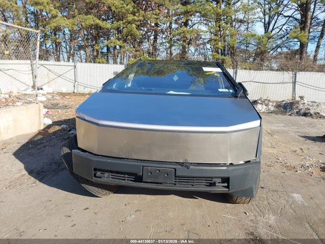 Tesla Cybertruck All-wheel Drive 2024 7G2CEHED7RA055031 Image 12