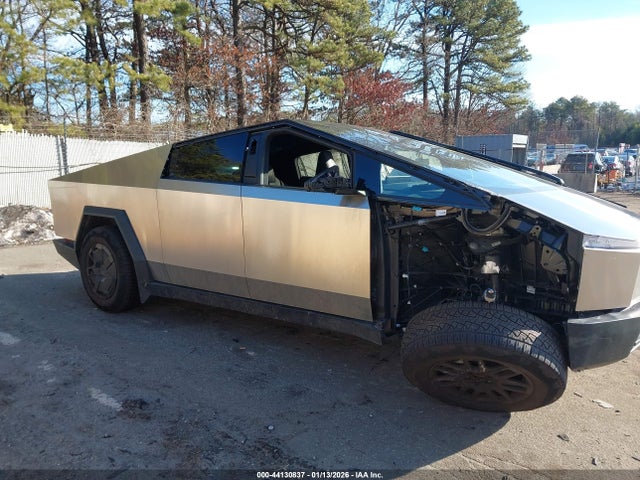 Tesla Cybertruck All-wheel Drive 2024 7G2CEHED7RA055031 Image 13