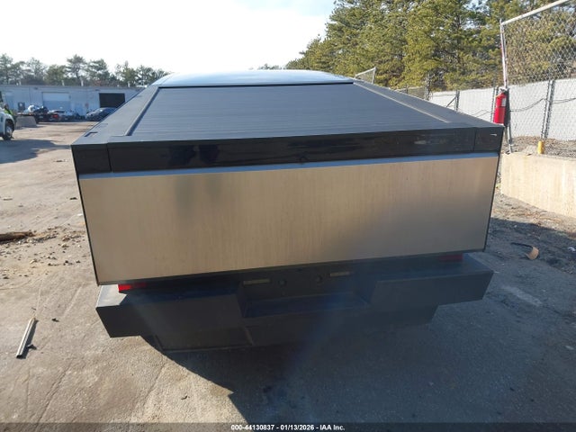 Tesla Cybertruck All-wheel Drive 2024 7G2CEHED7RA055031 Image 16