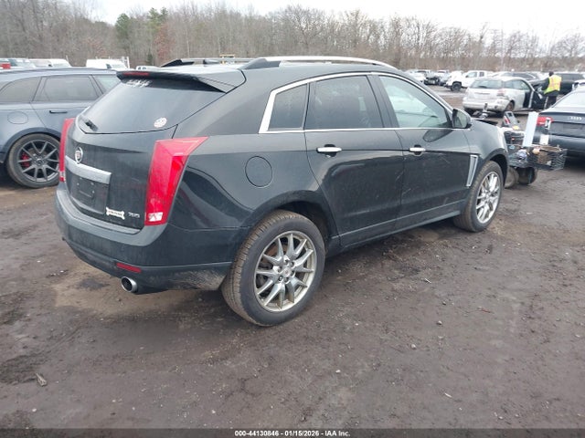 2014 CADILLAC SRX 3GYFNFE31ES577566 Photo 3