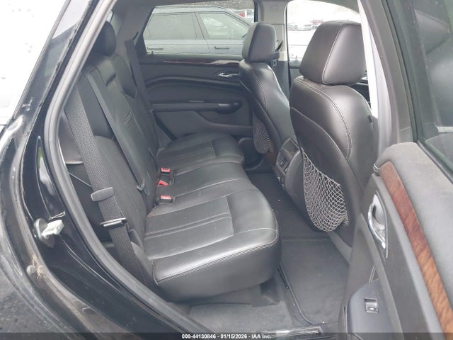 2014 CADILLAC SRX 3GYFNFE31ES577566 Photo 7