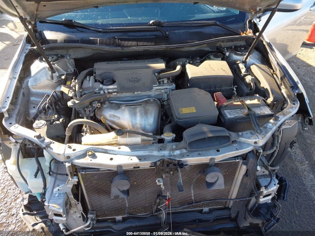 Toyota CAMRY LE 2015 4T4BF1FK3FR455577 Image 10