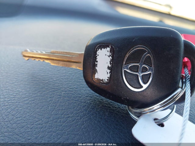 Toyota CAMRY LE 2015 4T4BF1FK3FR455577 Image 11