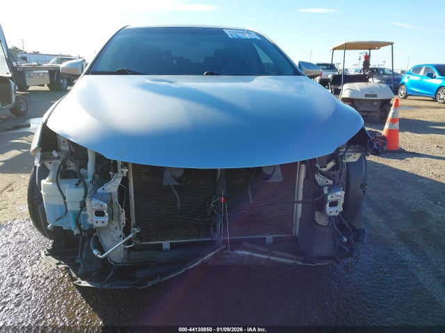 Toyota CAMRY LE 2015 4T4BF1FK3FR455577 Image 13