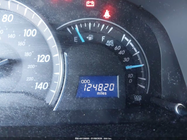 Toyota CAMRY LE 2015 4T4BF1FK3FR455577 Image 16