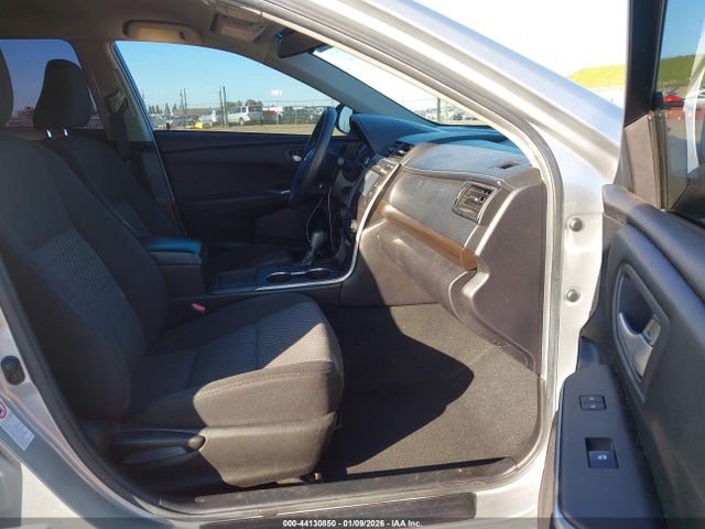 Toyota CAMRY LE 2015 4T4BF1FK3FR455577 Image 5