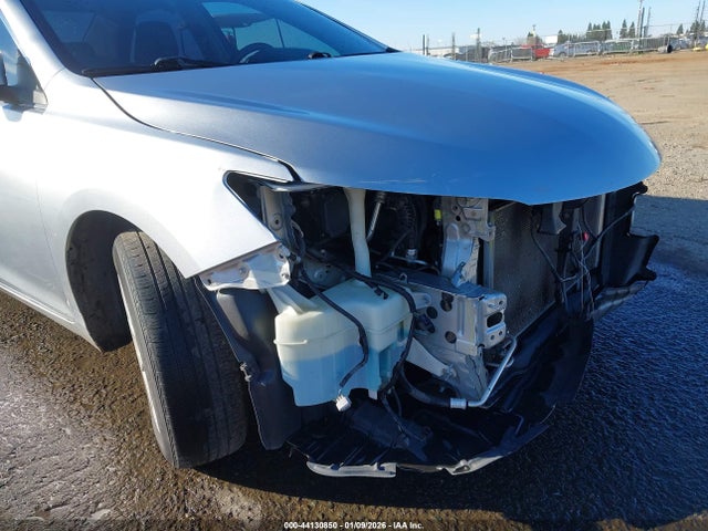 Toyota CAMRY LE 2015 4T4BF1FK3FR455577 Image 6