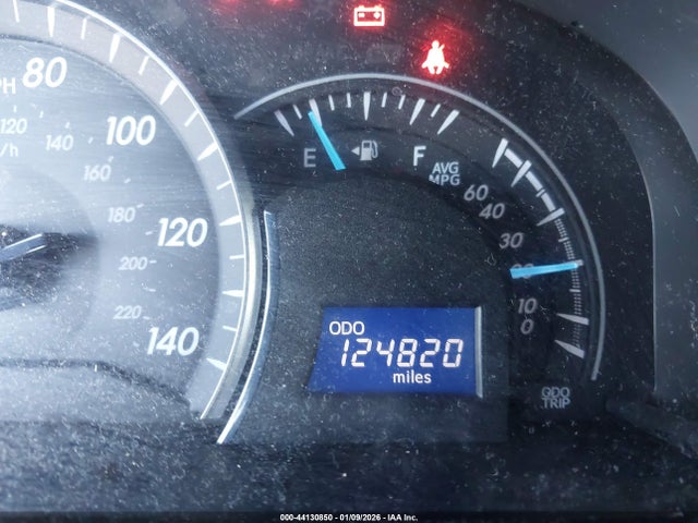 Toyota CAMRY LE 2015 4T4BF1FK3FR455577 Image 7
