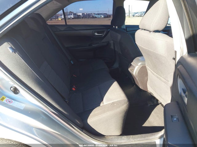 Toyota CAMRY LE 2015 4T4BF1FK3FR455577 Image 8