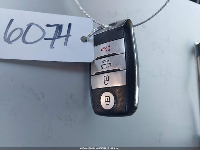 KIA FORTE EX 2017 3KPFL4A8XHE091407 Image 11