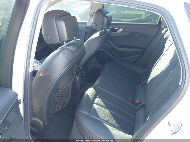 2017 AUDI A4 WAUKMAF46HN040981 Photo 7