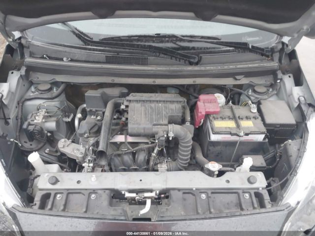 2024 MITSUBISHI MIRAGE ML32AUHJ2RH022349 Photo 9