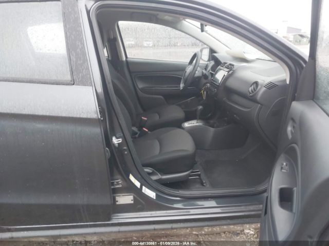 2024 MITSUBISHI MIRAGE ML32AUHJ2RH022349 Photo 4