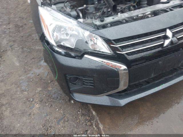 2024 MITSUBISHI MIRAGE ML32AUHJ2RH022349 Photo 5