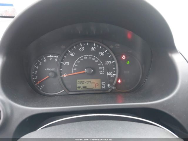 2024 MITSUBISHI MIRAGE ML32AUHJ2RH022349 Photo 6