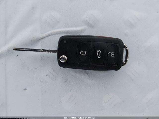 Volkswagen Jetta 2.0l Tdi Value Edition 2014 3VWLL7AJ1EM322412 Image 11