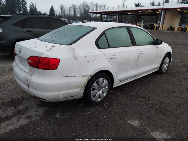 Volkswagen Jetta 2.0l Tdi Value Edition 2014 3VWLL7AJ1EM322412 Image 4