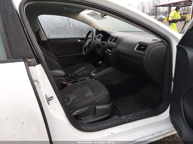 Volkswagen Jetta 2.0l Tdi Value Edition 2014 3VWLL7AJ1EM322412 Image 5