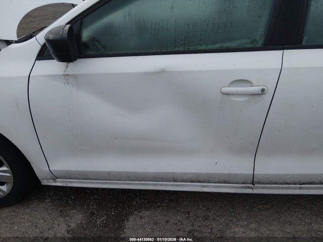 Volkswagen Jetta 2.0l Tdi Value Edition 2014 3VWLL7AJ1EM322412 Image 6