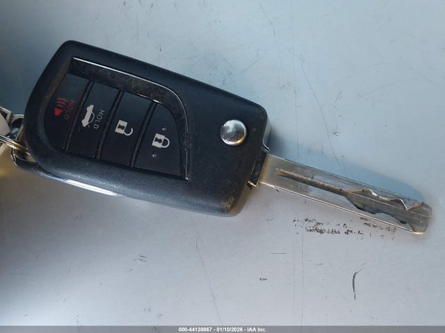 2024 TOYOTA CAMRY 4T1G11AK8RU911440 Photo 10