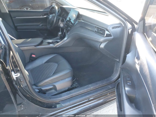 2024 TOYOTA CAMRY 4T1G11AK8RU911440 Photo 4