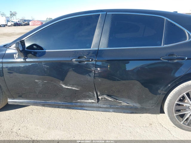 2024 TOYOTA CAMRY 4T1G11AK8RU911440 Photo 5