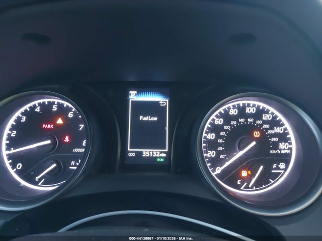 2024 TOYOTA CAMRY 4T1G11AK8RU911440 Photo 6