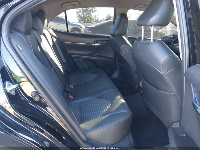 2024 TOYOTA CAMRY 4T1G11AK8RU911440 Photo 7